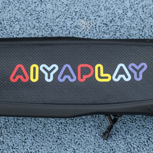 Homcom Patinete Eléctrico Para Niños De 7-14 Años Plegable Max. 12 Km/h Negro