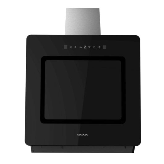 Campana extractora Cecotec Bolero Flux DT 608002 Umluft 60cm Handbewegungssteuerung