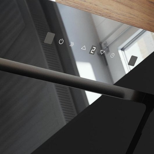 Campana extractora Cecotec Bolero Flux DT 608002 Umluft 60cm Handbewegungssteuerung