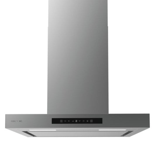 Campana extractora Cecotec Bolero Flux TT 608000 T de 60cm con display táctil y control gestual