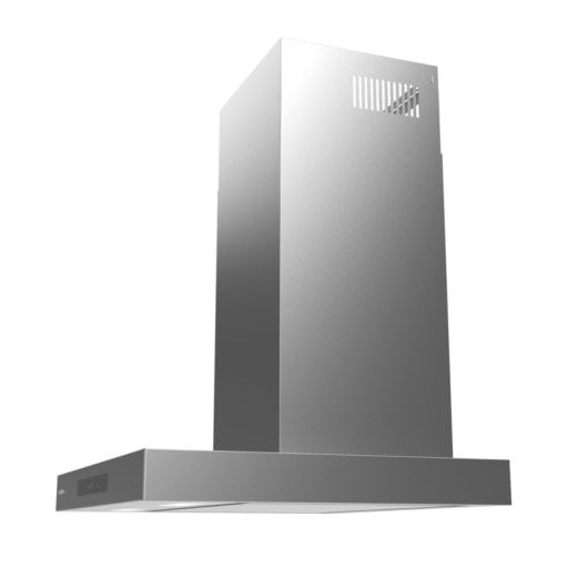 Campana extractora Cecotec Bolero Flux TT 608000 T de 60cm con display táctil y control gestual