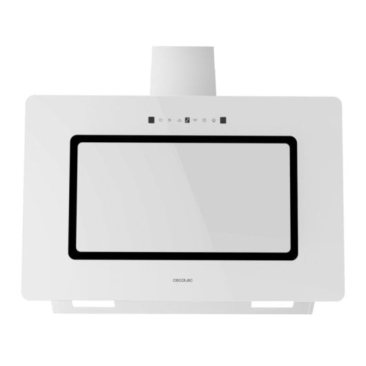 Campana extractora Cecotec Bolero Flux DT 908002 Ricircolo 90cm con controllo gestuale