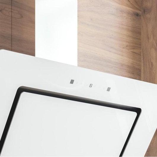 Campana extractora Cecotec Bolero Flux DT 908002 Ricircolo 90cm con controllo gestuale