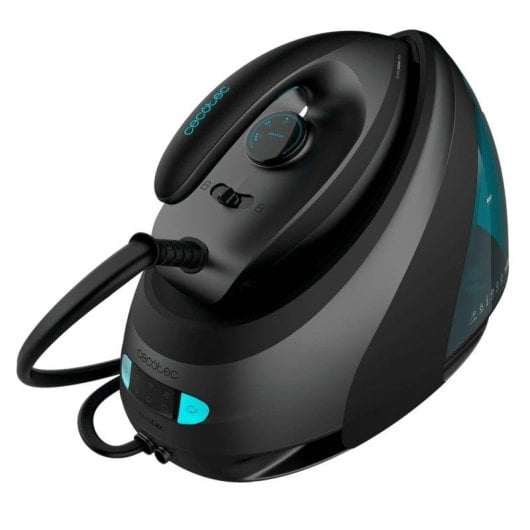 Centro de Planchagem Cecotec Geiser Boom 3000W 15 Bares
