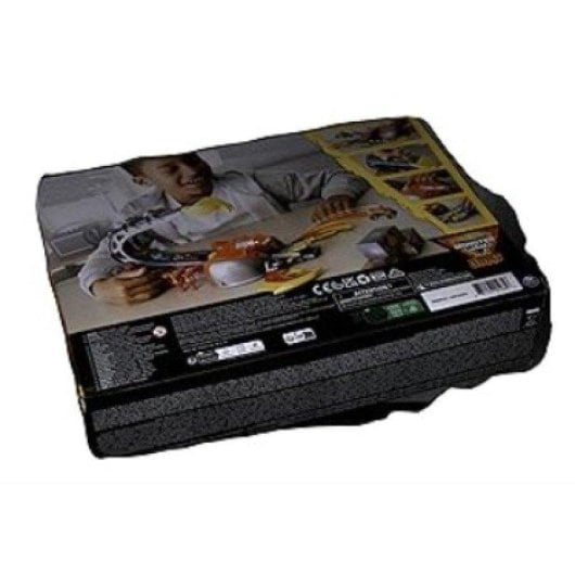 Set de juguete Lexibook Monster Jam El Toro Loco Venom Velocity Escorpión Mini Jams 1:87