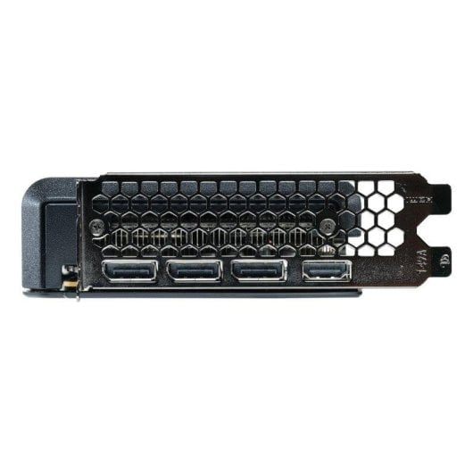 Tarjeta Gráfica Palit Infinity 2 OC GeForce RTX 5060 8GB GDDR7 Reflex 2 RTX AI DLSS4