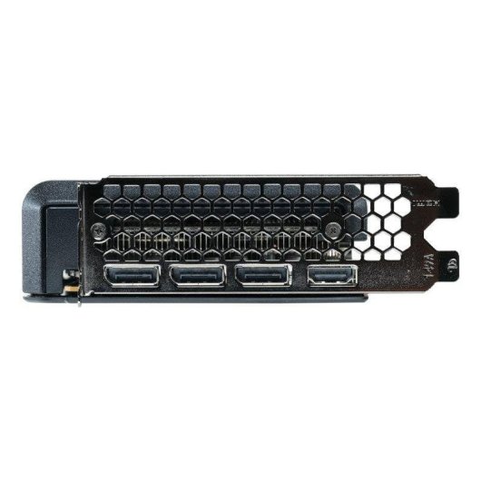 Placa gráfica Palit GeForce RTX 5060 Infinity 2 OC 8GB GDDR7 Reflex 2 RTX AI DLSS4