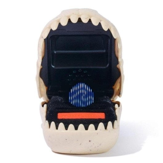 Juguete interactivo Spin Master Bitzee Jurassic World Dinosaurios Conectividad Inalámbrica Sonidos