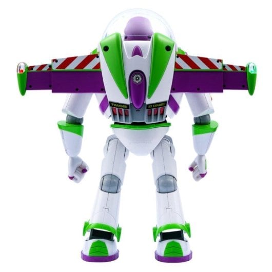 Robot interactivo Lexibook Robosen Buzz Lightyear control voz y app Disney