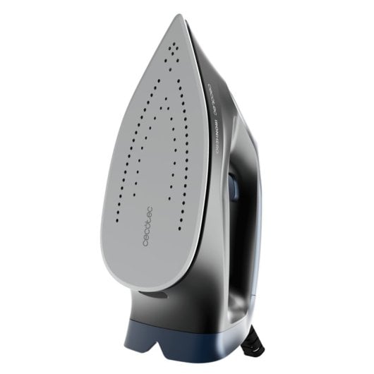 Centro de planchado Cecotec IronHero H-3000 Station Geyser 3000W suela cerámica