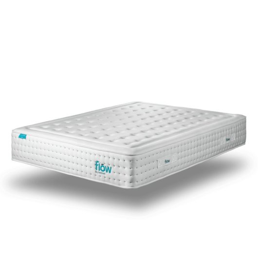Colchão Flow HybridLuxe Fresh 6900 31cm 14 Camadas SpringCore