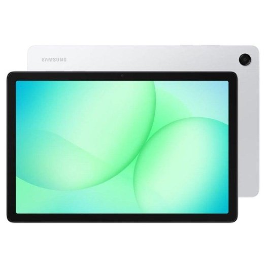 Tablet Samsung Galaxy Tab A11 Plus WiFi 11" 6GB 128GB Plata