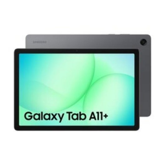 Tablet Samsung Galaxy Tab A11 Plus 5G 11" 8GB 256GB Gris