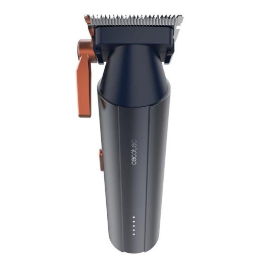 Cortapelos Cecotec PrecisionCare Expert Elite Motor Digital 6 Peines Batería 2h