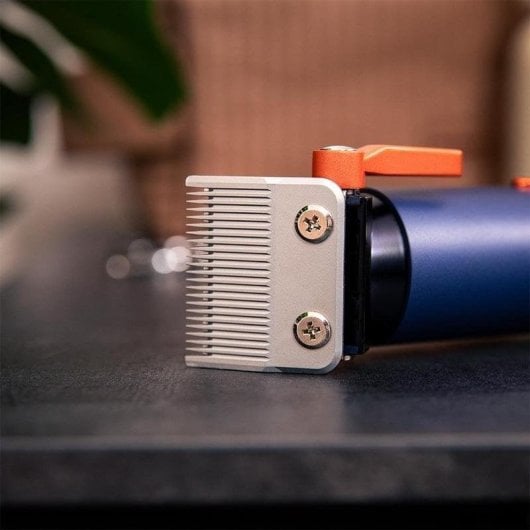 Cortapelos Cecotec PrecisionCare Expert Elite Motor Digital 6 Peines Batería 2h