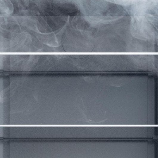 Frigorífico French Door Cecotec 02082 Total No Frost 191cm 400L E Blanco Display Digital