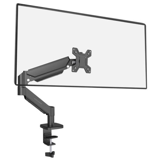 Mars Gaming Marm-pro1 Monitorarmhalterung für 13"-32" VESA Max 10kg Schwarz