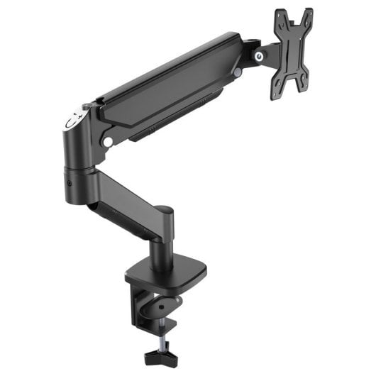 Mars Gaming Marm-pro1 Monitorarmhalterung für 13"-32" VESA Max 10kg Schwarz