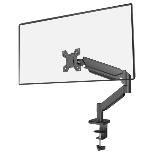 Mars Gaming Marm-pro1 Monitorarmhalterung für 13"-32" VESA Max 10kg Schwarz