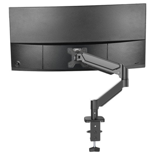 Mars Gaming Marm-pro1 Monitorarmhalterung für 13"-32" VESA Max 10kg Schwarz