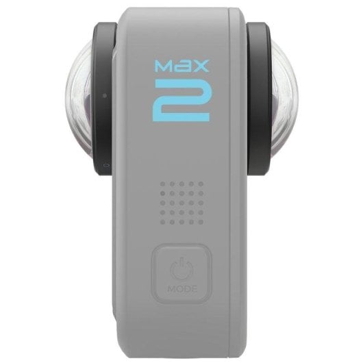 Kit aggiornamento lente GoPro MAX2 AMCOV-001 per action camera 360°