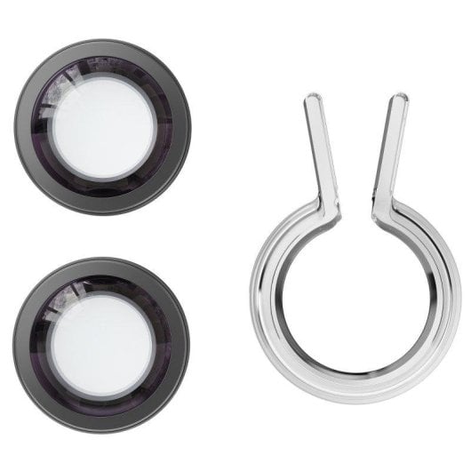 Kit aggiornamento lente GoPro MAX2 AMCOV-001 per action camera 360°