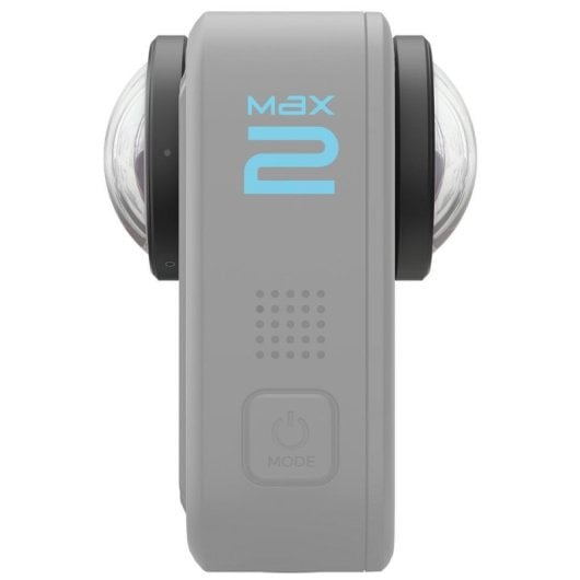 Kit aggiornamento lente GoPro MAX2 AMCOV-001 per action camera 360°