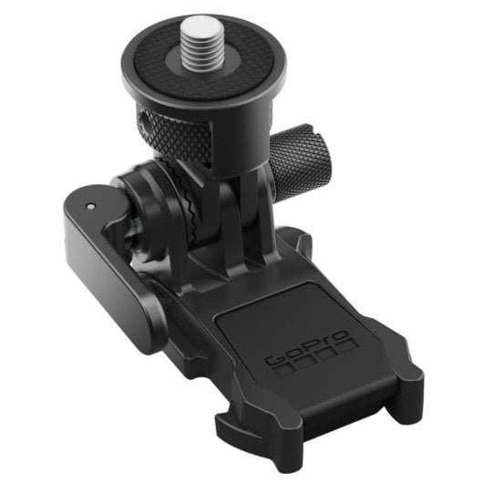 Supporto per fotocamera GoPro ABTQR-001 universale nero per HERO13 Black MAX2 LIT HERO