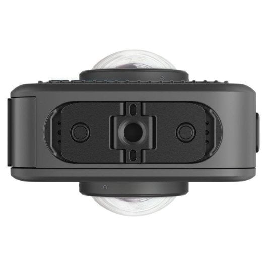 Cámara Deportiva GoPro MAX2 360° 9.5MP Sensor 1/2.3" 8K Ultra HD Estabilizador WiFi GPS