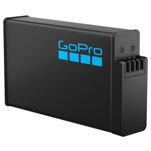 Cámara Deportiva GoPro MAX2 360° 9.5MP Sensor 1/2.3" 8K Ultra HD Estabilizador WiFi GPS