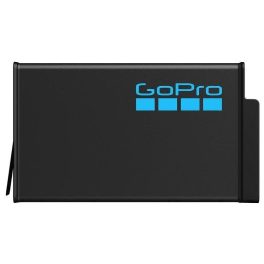Batería para cámara GoPro MAX2 Enduro 1960 mAh larga duración negra