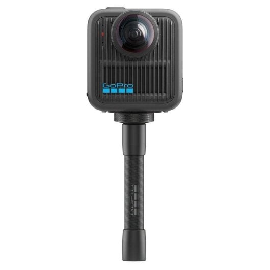 Barra di estensione GoPro ACEXT-031 fibra di carbonio 2,7 m universale