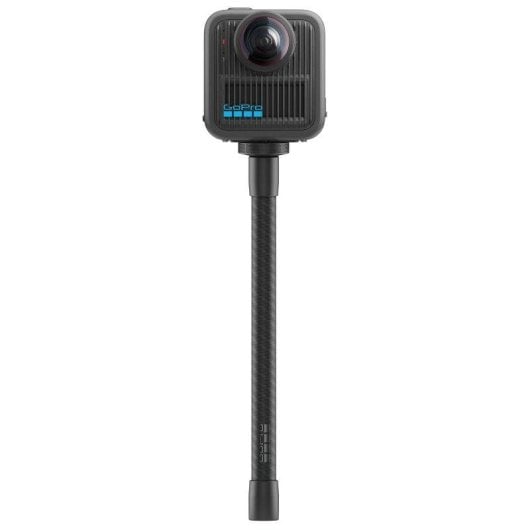 Barra di estensione GoPro ACEXT-031 fibra di carbonio 2,7 m universale