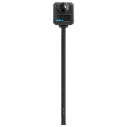 Barra di estensione GoPro ACEXT-031 fibra di carbonio 2,7 m universale