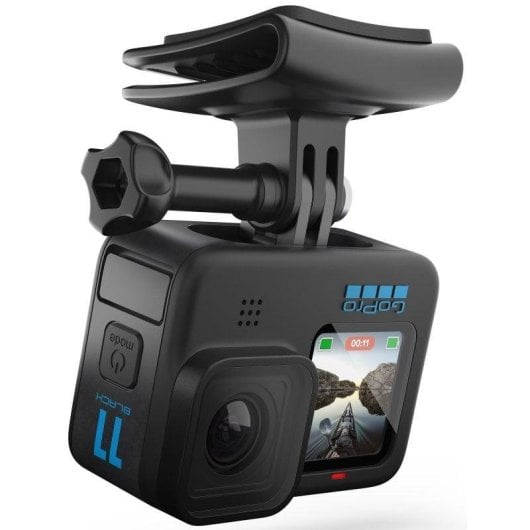 Correa para cabeça GoPro ACHOM-002-VN modular 3 em 1 à prova de água