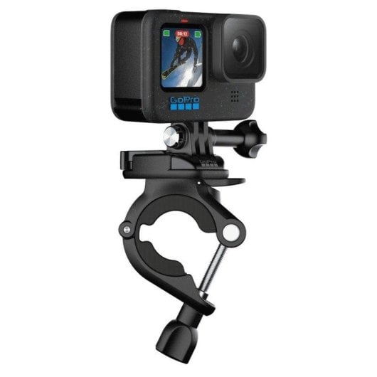 Kit de Suportes GoPro Sports Chesty Guidão Estojo Compacto