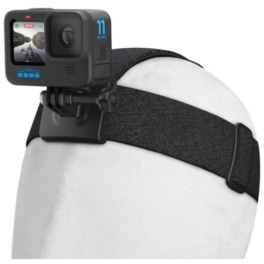 Accesorio para cámara de acción GoPro AKTES-003-VN Adventure Kit 3.0 negro compacto