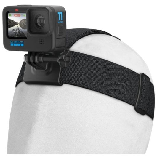 Accesorio para cámara de acción GoPro AKTES-003-VN Adventure Kit 3.0 negro compacto