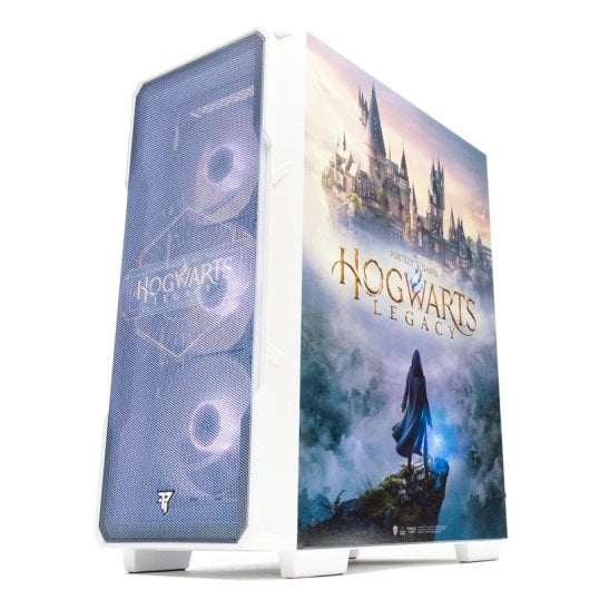 PcCom Lite Intel Core i5-12400F / 16GB / 1TB SSD / RTX 3050 HOGWARTS LEGACY