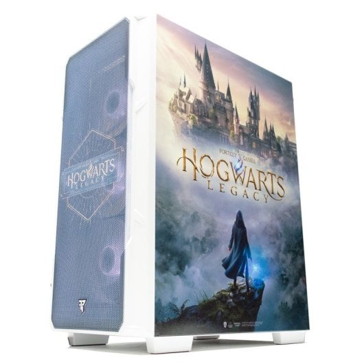 PcCom Lite Intel Core i5-12400F / 16GB / 1TB SSD / RTX 3050 HOGWARTS LEGACY
