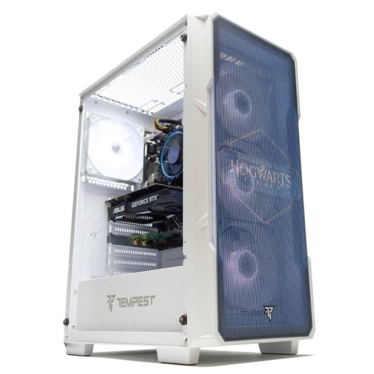 PcCom Lite Intel Core i5-12400F / 16GB / 1TB SSD / RTX 3050 HOGWARTS LEGACY