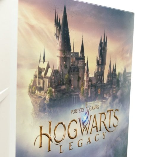 PcCom Lite Intel Core i5-12400F / 16GB / 1TB SSD / RTX 3050 HOGWARTS LEGACY