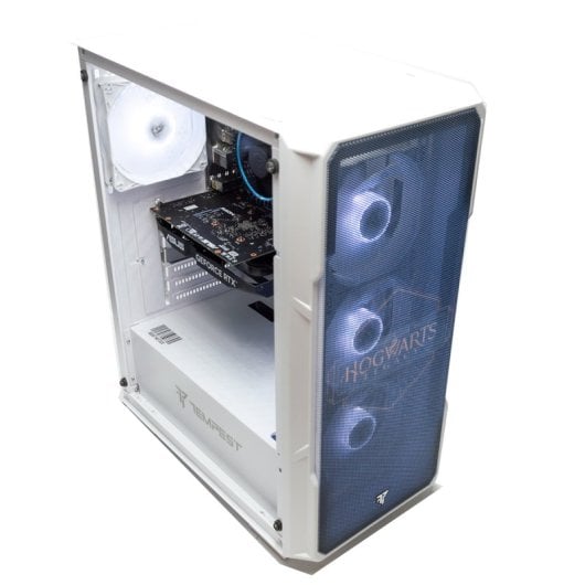 PcCom Lite Intel Core i5-12400F / 16GB / 1TB SSD / RTX 3050 HOGWARTS LEGACY