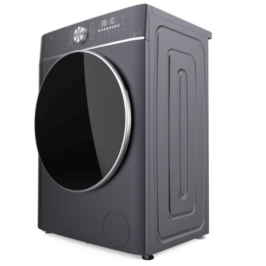 Lavasecadora Cecotec 10kg B Bolero Wash&Dry 10680 Inverter Ice Blue con SteamMax y SpaCare