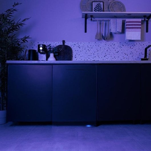 Máquina de Lavar Loiça Cecotec Bolero Aguazero 6102 Full-BI E 12 conjuntos Classe E Display tátil