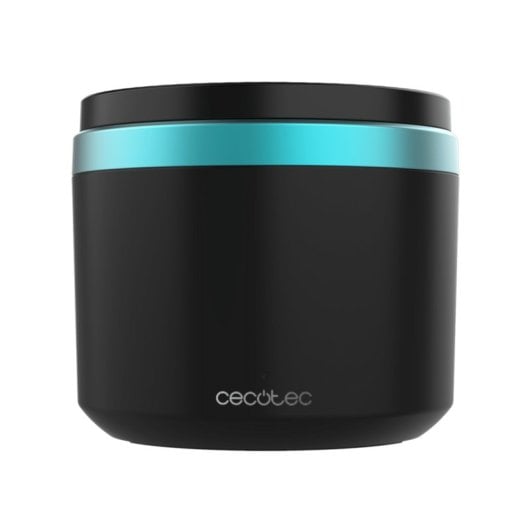 Ultraschallreiniger ToothCare EasyClean 200 ml UV-Sterilisation 5-Minuten-Reinigung