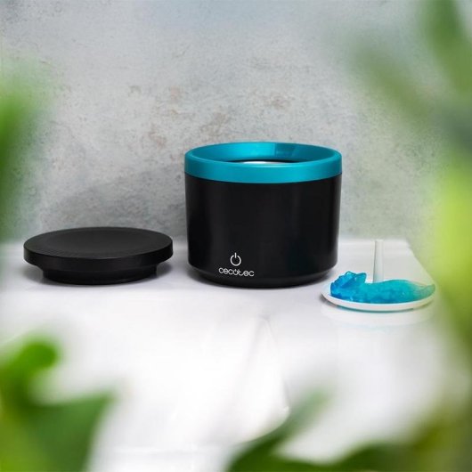 Ultraschallreiniger ToothCare EasyClean 200 ml UV-Sterilisation 5-Minuten-Reinigung