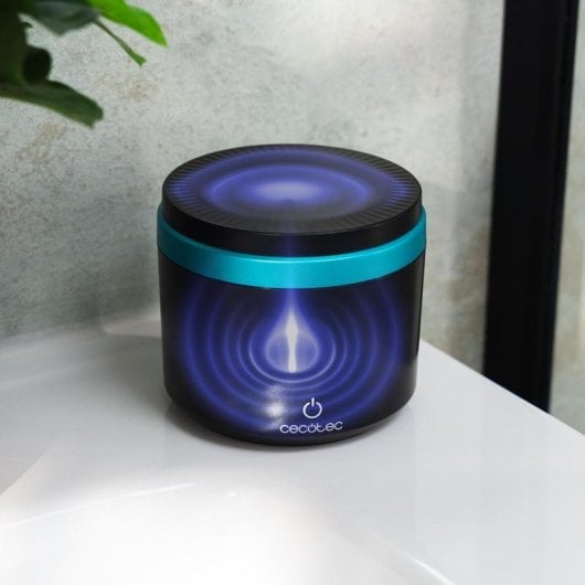 Ultraschallreiniger ToothCare EasyClean 200 ml UV-Sterilisation 5-Minuten-Reinigung