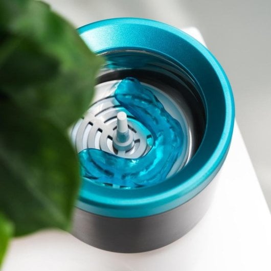 Ultraschallreiniger ToothCare EasyClean 200 ml UV-Sterilisation 5-Minuten-Reinigung