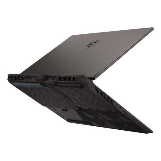 Portátil MSI Vector 18 HX AI A2XWIG-648ES 18" Intel Core Ultra 9 275HX 32GB 1TB SSD RTX 5080 Windows 11